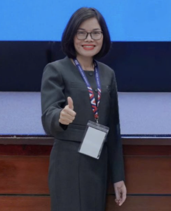 Dr. Pham Thuy Duong